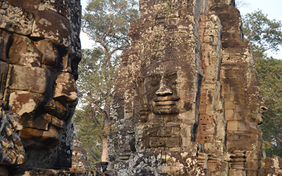Cambodia