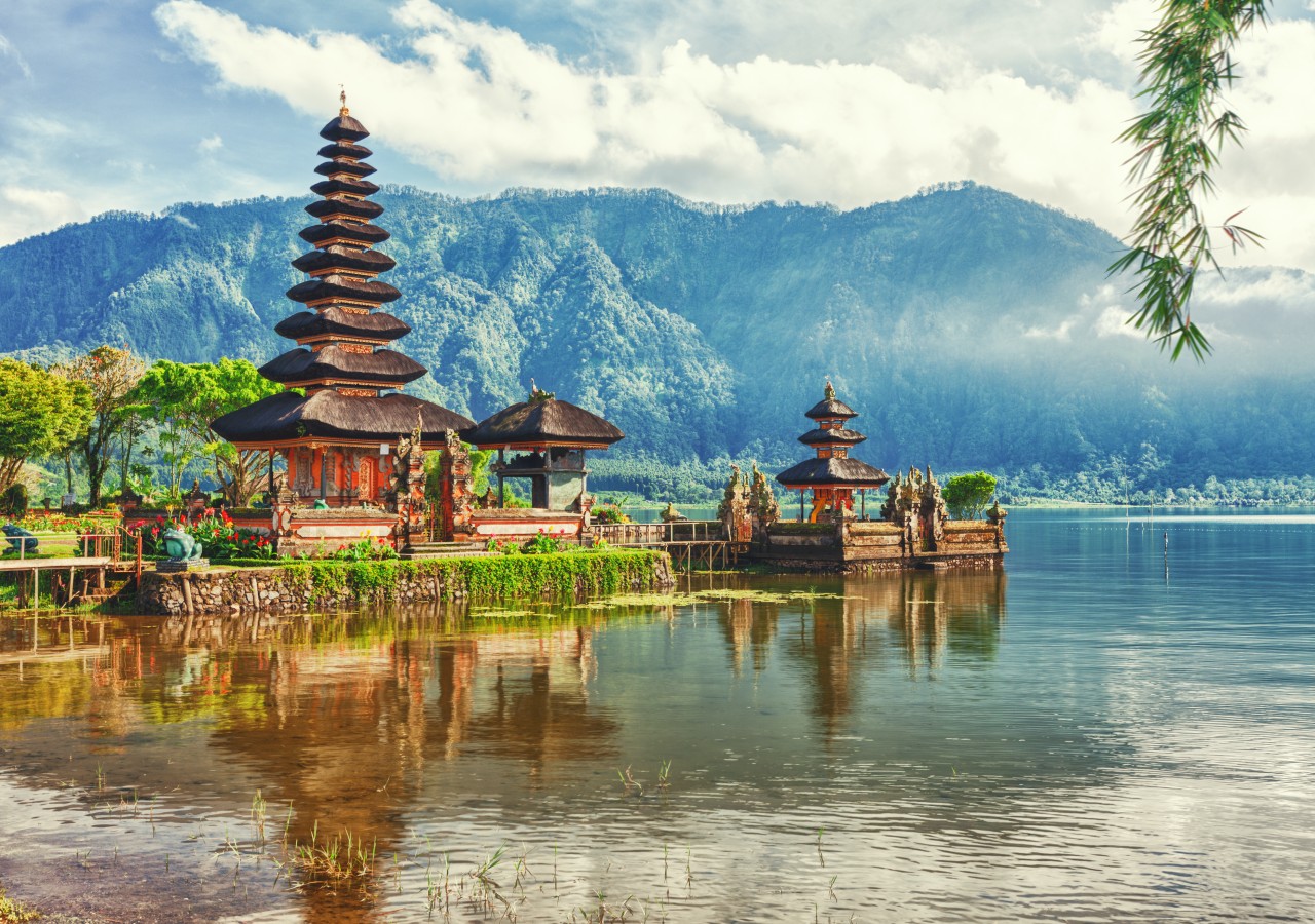 Indonesia
