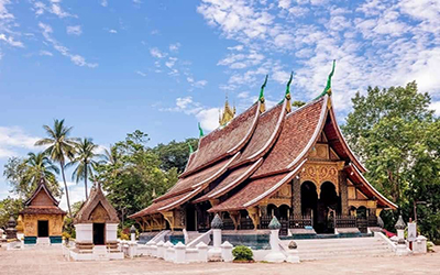 Laos