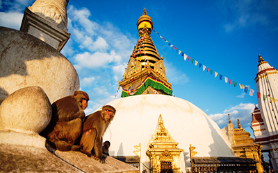 Nepal