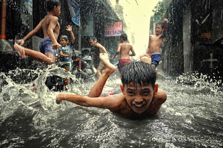 Philippines