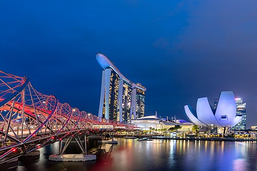 Singapore